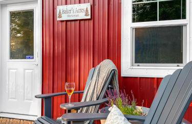 Perch - Baker's Acres - Foto 20