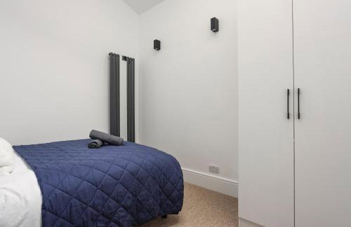 King's Cross Station, Chic One Bed Apartment - Foto 5