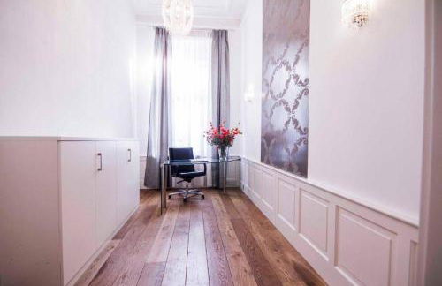 Haven Hotels - Helvetia Suites Düsseldorf City - Foto 27