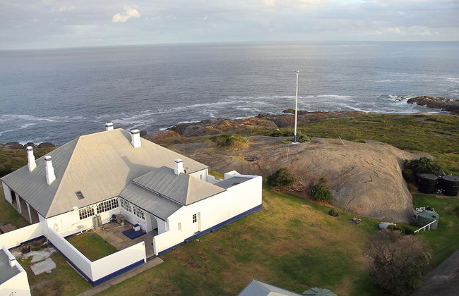 Montague Island Lighthouse - Foto 15
