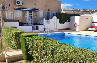 The Triana Townhouse - Photo 2