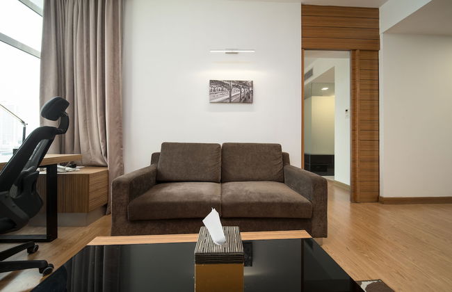 OYO Home 89311 Marvelous 1br Starview - Photo 29