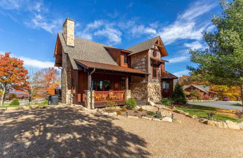 Red White & Views at Eagles Nest - Foto 1