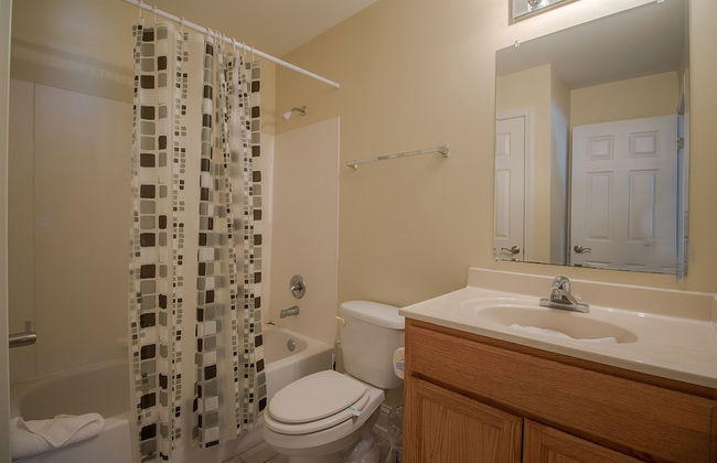 Oak Shores Studio 39 - Foto 6