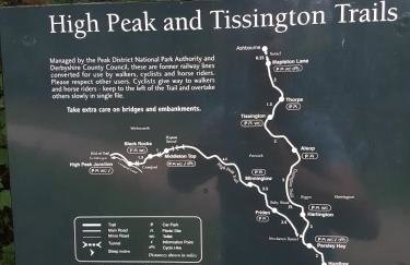 Over Torrs Cottage - Foto 42