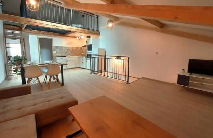 Au mignon filet de St Nazaire - Foto 12