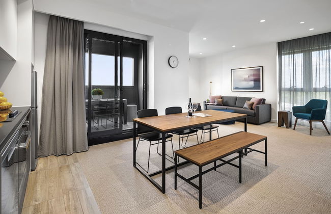 Quest Burwood East - Foto 6