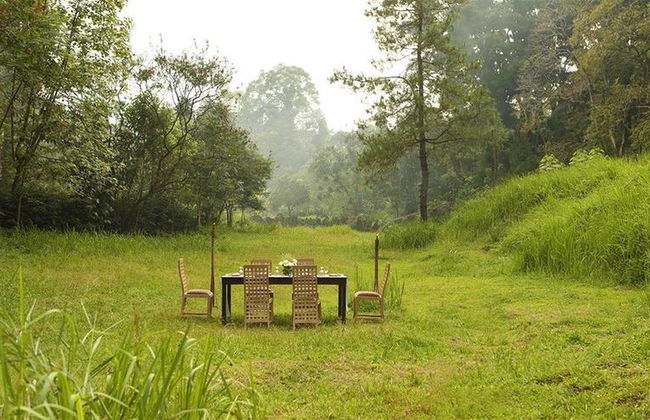 Villa Puncak by Plataran - Foto 10