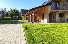 Gwiazda Północy Gołdap Dom na Wynajem - Foto 1