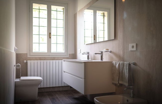 Villa VItturi - Foto 74