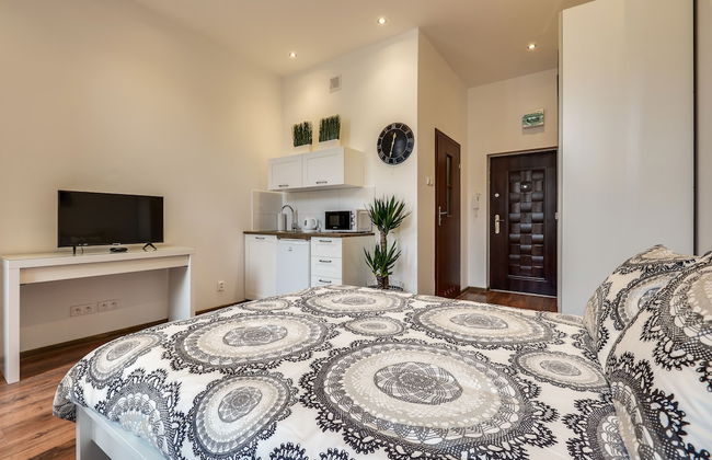 KATO Apartamenty - Photo 27