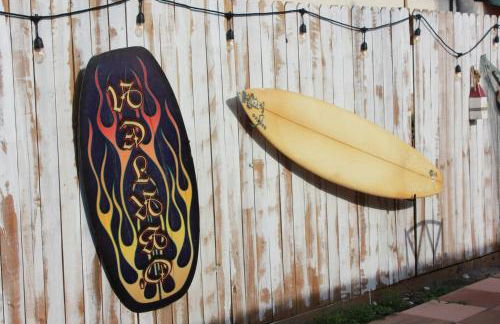 Vintage Vibes - Grill, Chill & Beach Thrills - Foto 17