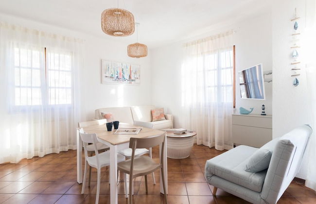 Il Borgo Apartments C4 - Sv-d600-navi44d1c - Foto 8