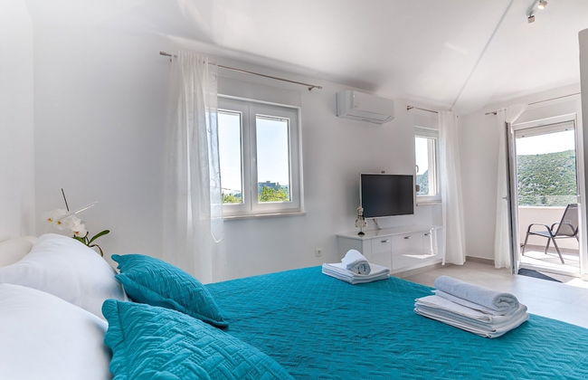 Villa nona Andrejka - Foto 2