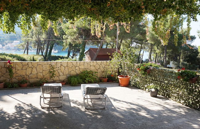 Beach House Žuljana - Foto 24