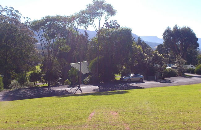 Greenwood Cabin in Kangaroo Valley - Foto 10