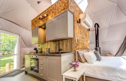 Woodland dome - Foto 14