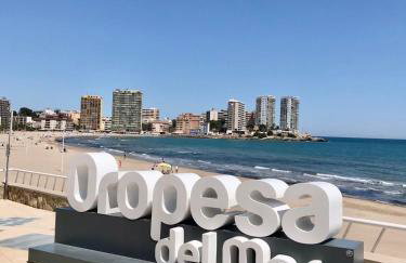 ANIMAR piso en ALGAIDA Oropesa - Photo 50