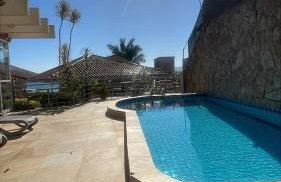 Flat Jurerê vista mar - Photo 13
