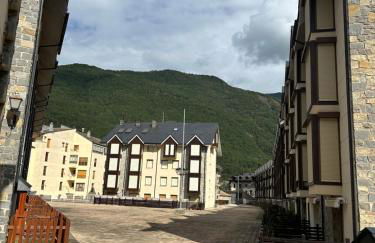 BIESCAS Todas las comodidades y más GAS, GARAJE , TRASTERO, CENTRO, WIFI, - Photo 13