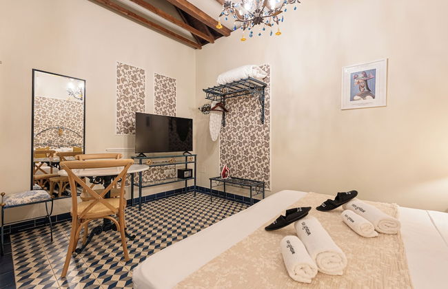 Casa Museo La Merced by Stay Unique - Photo 32