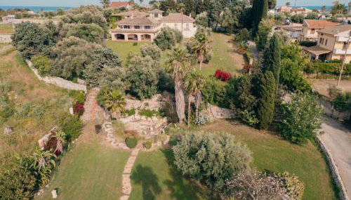 Villa del Commendatore Sirugo - Foto 3