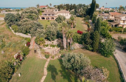 Villa del Commendatore Sirugo - Foto 3