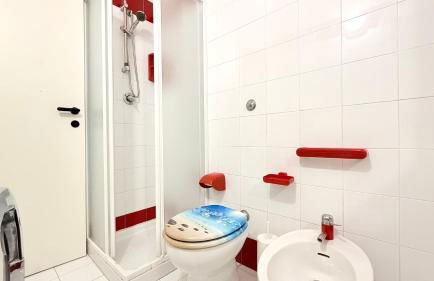 SE176 - Senigallia, trilocale con meravigliosa vista sul mare - Foto 24