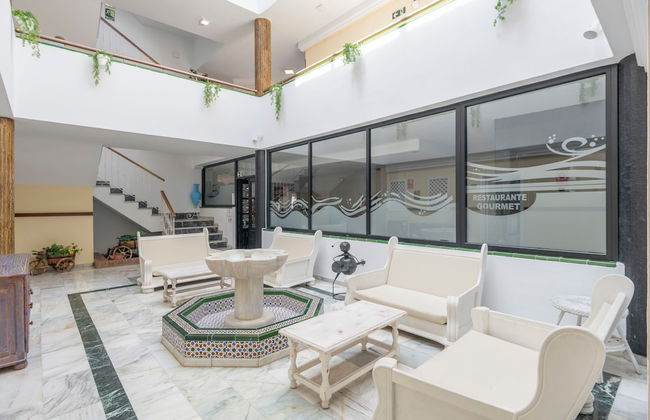 Apartamentos Playamaro - Foto 124