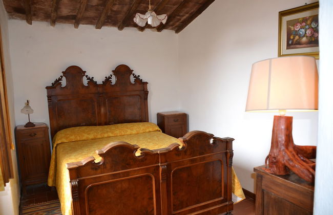 Fattoria Il Santo - Foto 3