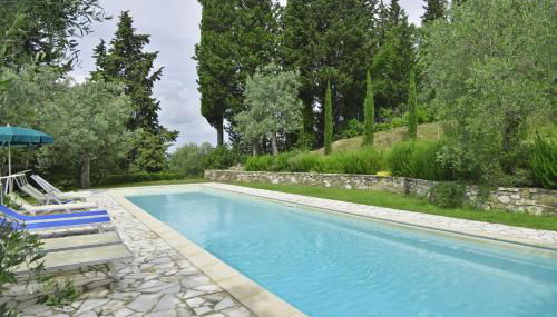Podere Apostoli - Happy Rentals - Foto 2