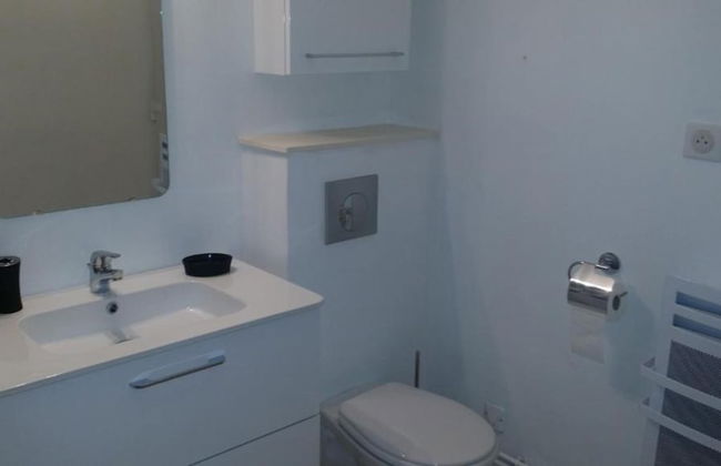 Gîtes LES Fougeres DU LAC - Foto 15