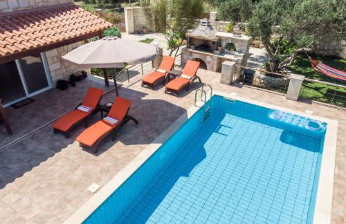 Villa Chara Chania - Photo 53