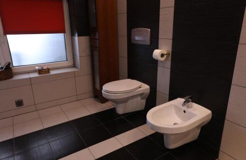 The Castle Terrace Apartment 100m2 - Foto 31