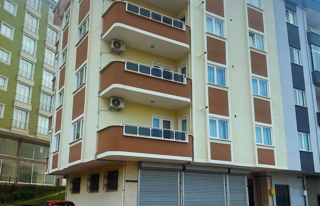 Seabird Suite Hotel - Foto 24