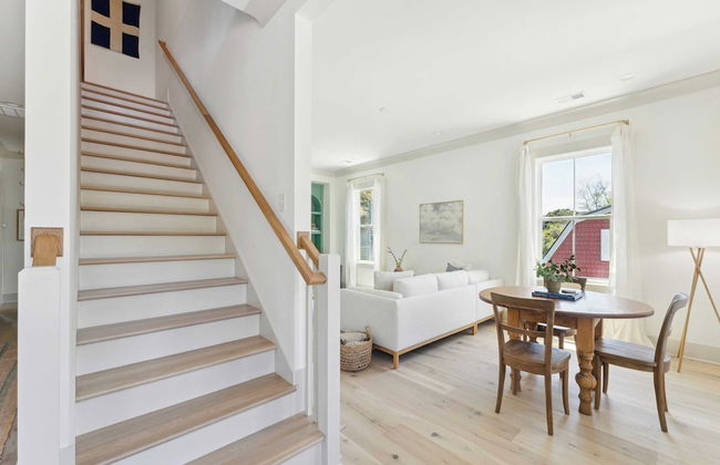 Windward House by Avantstay Walk to Beach + Restaurants Saltwater Pool - Foto 7