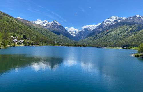 Charmant T4 duplex vue montagne - Foto 65