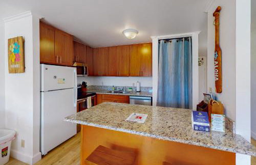 Turtle Bay Resort 166 - Photo 13