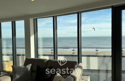 Sea Garden Ramsgate Sleeps4 Parking Amazing Views - Foto 1