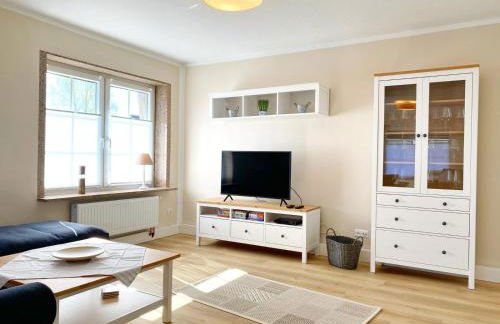 Reethaus Vilmnitz Reethaus Vilmnitz - Fewo "Muglitz" - Foto 27