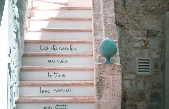 Antico Mondo Rooms & Suites - Foto 2