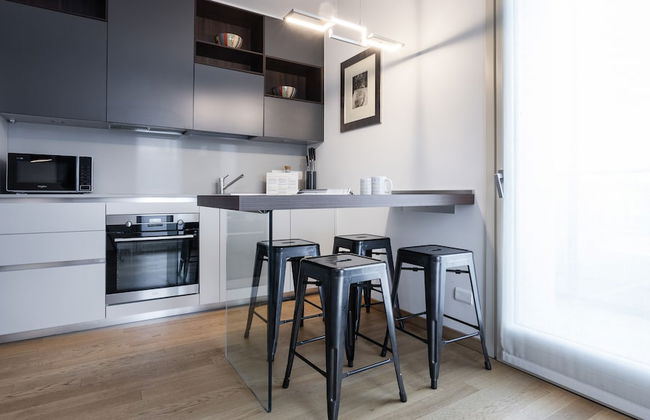 Italianway - Albani 20 - Foto 7