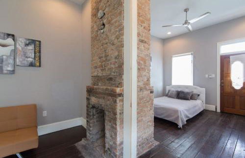 Modern Condo 2 Blocks From Quarters - Foto 22