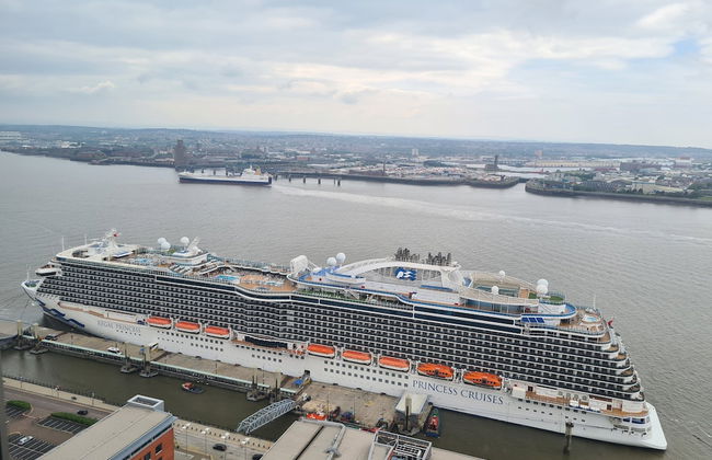 Charles Hope Liverpool - Foto 24