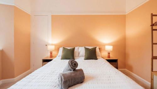 Sea View, 2 Bed Apartment, Central Largs - Foto 4