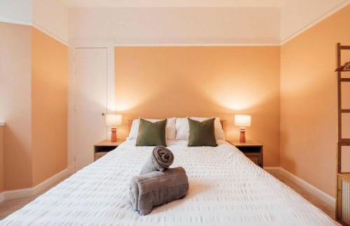 Sea View, 2 Bed Apartment, Central Largs - Foto 4