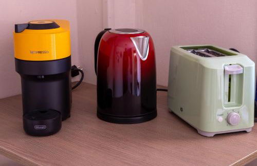 Liakos' Apartments - Foto 76