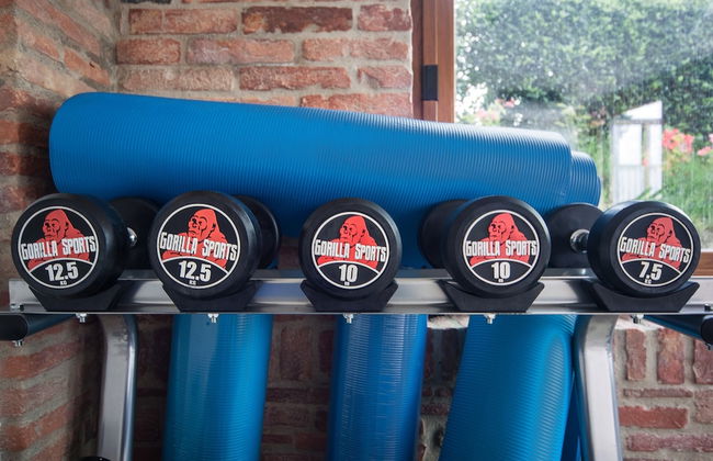 Agriturismo Sanguineto - Photo 55