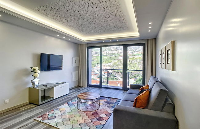 Torre Palace II by Atlantic Holiday - Foto 4