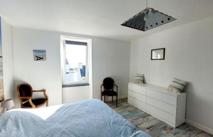 Maison Vue Mer proche Pointe du Raz Audierne Plouhinec Finistère - Photo 14